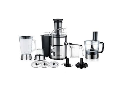 تصویر آبمیوه گیری 9 کاره گرویتی مدل GJ920